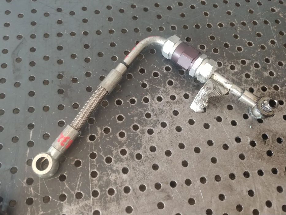 conducta ulei 2.2 jtd  55268532  alfa romeo giulia 55275183