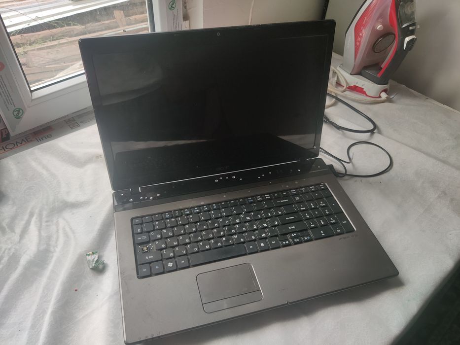 Ноутбук Acer продам
