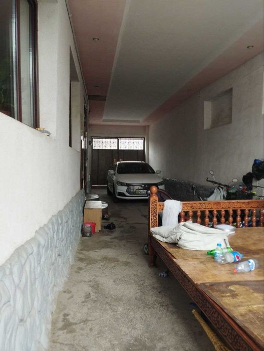 Продаётся дом, Авиагородок МСГ