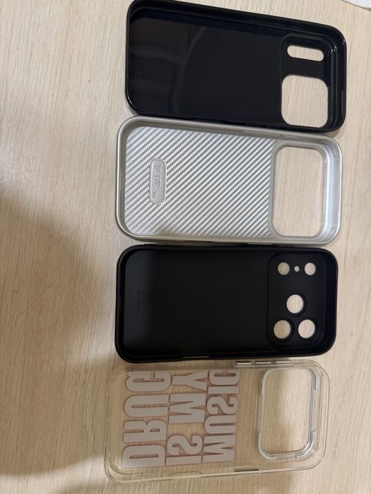 челох на телефон iphone 18pro