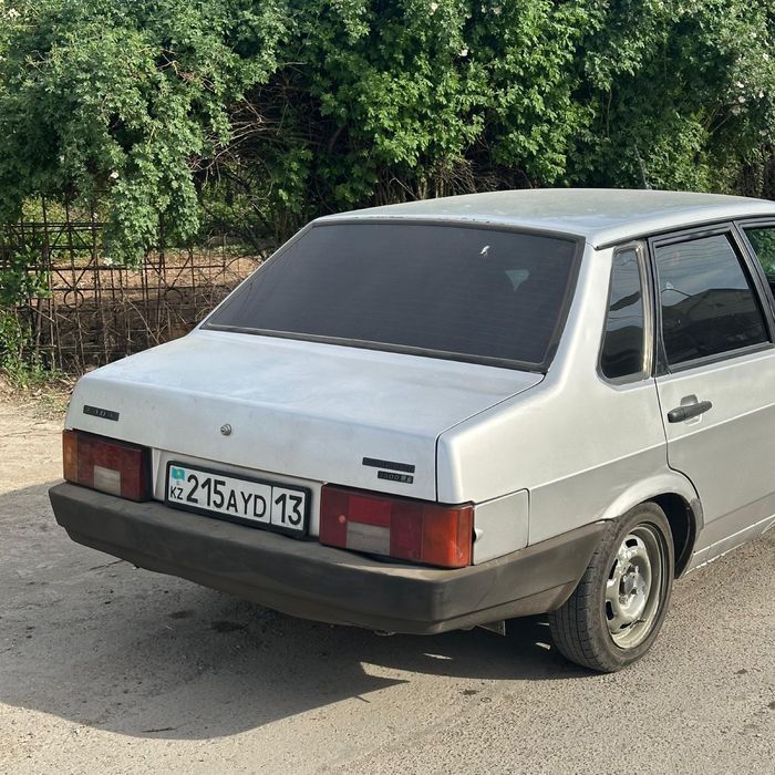 Продам ваз лада 21099