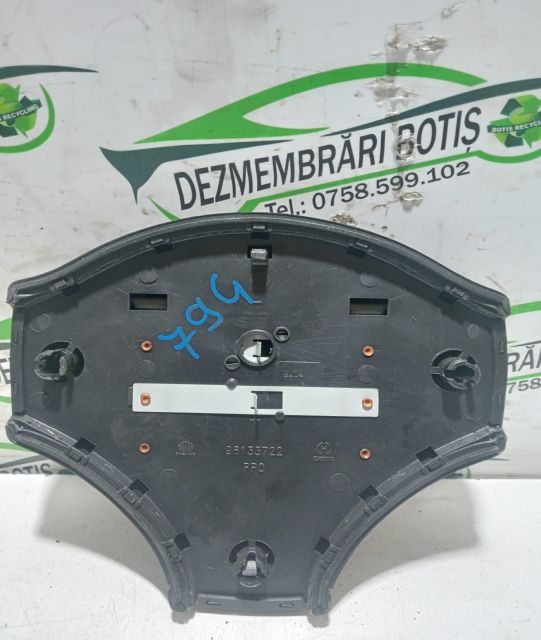 Capac Volan Daewoo Cielo prima generatie