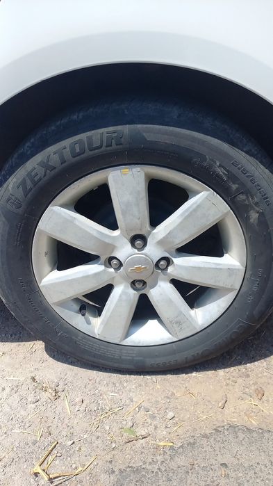 Epika diska r16 obmen GM r15 ko‘balt diskaga