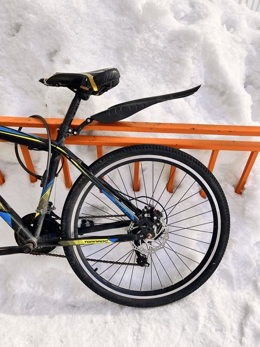 Велосипед велосипед