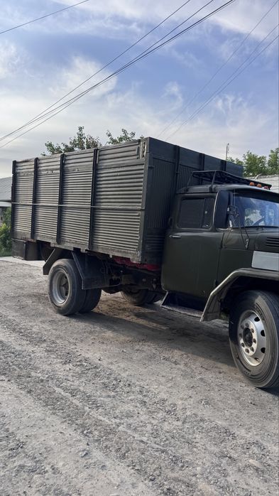 Zil. 80 mln . 1984-yil