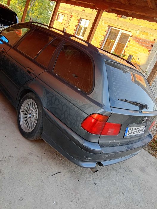 Автомобили бмв520 бензин