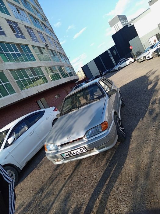 Ваз Лада 2005жылғы