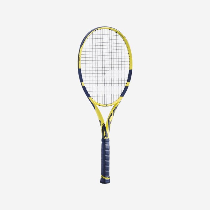 Rachetă Tenis Pure Aero 300g Negru-Galben - (SecondHand) Decathlon