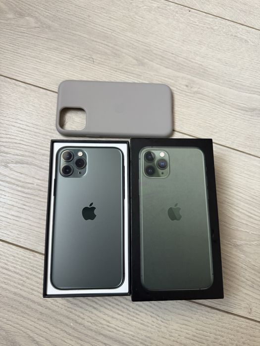 iPhone 11 Pro 64GB.Идеал! 10/10.