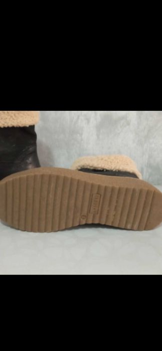 Удобни ежедневни дамски ботуши и боти