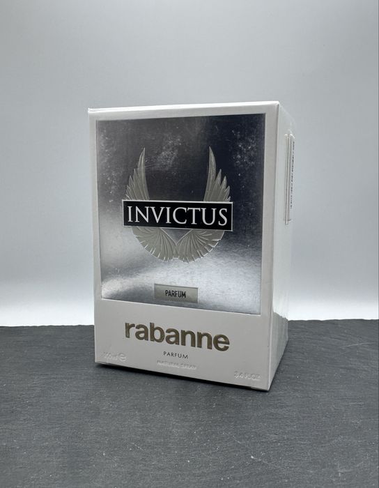 Paco Rabbane Invictus Parfum