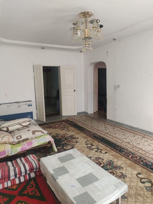 Продажа дома 6 комнаты