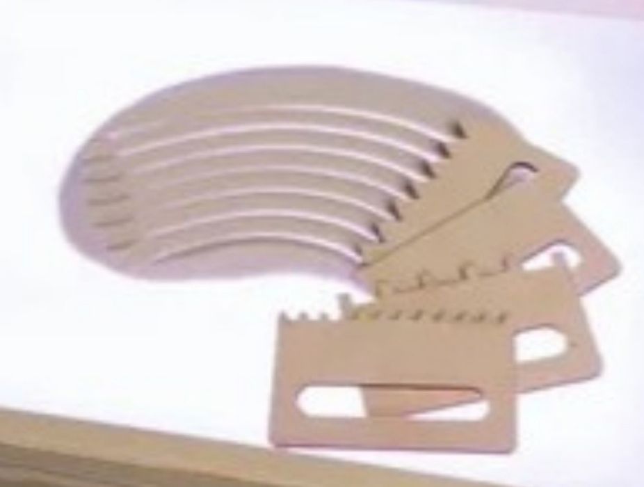 Планшет для рисования песком.