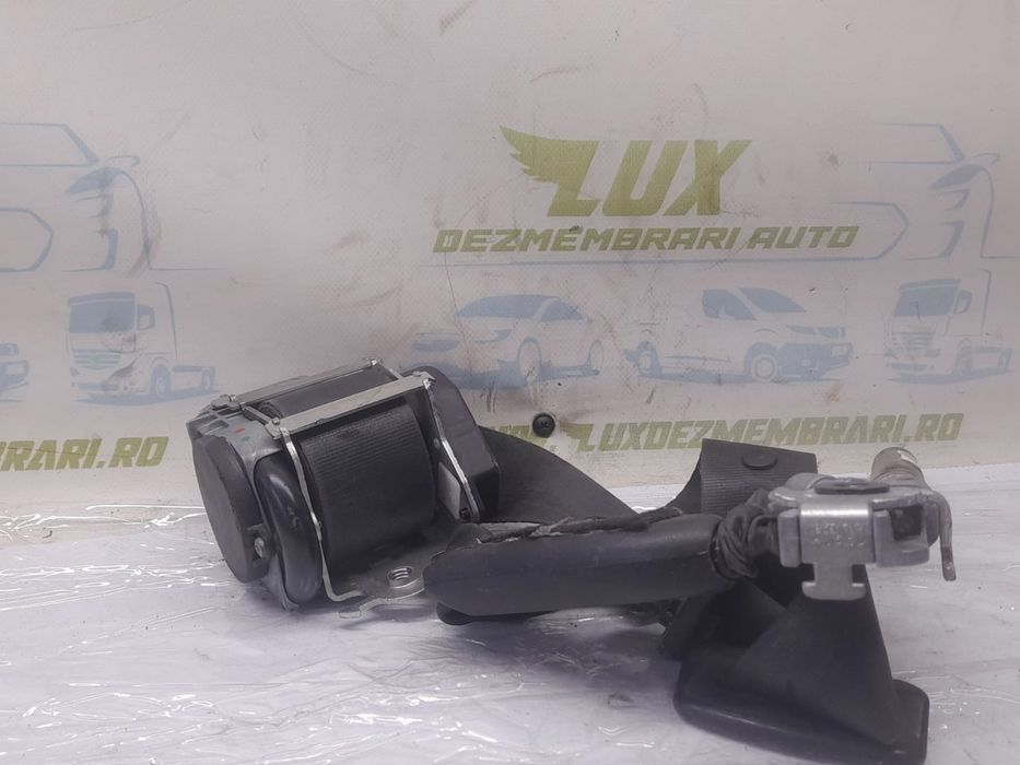 Centura siguranta stanga fata Renault Megane 3 (2008 - 2014) 1.9 dci F9Q870