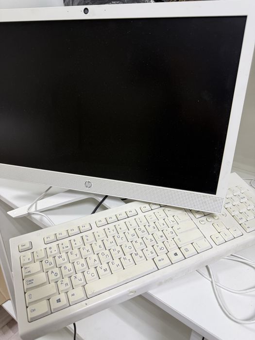 Моноблок в отличном состоянии