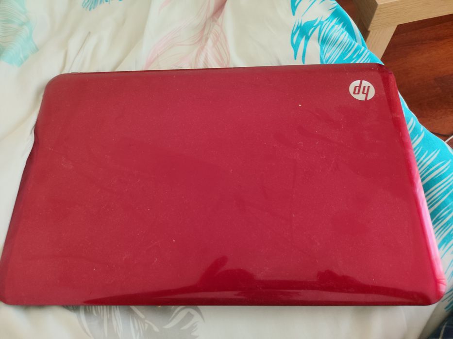 HP 256 ssd procesor qualcore