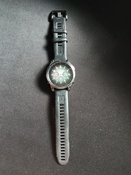 Смарт-часы Garmin EPIX Gen 2 Sapphire