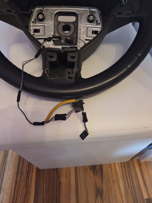 Волан за Asrta H и Zafira B