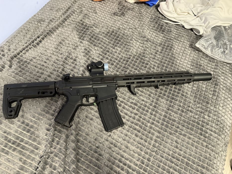 Реплика за Airsoft