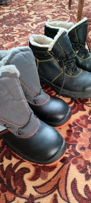 Мода и стиль, обувь