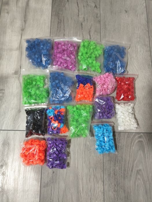 Cleme pentru porumbei si găini