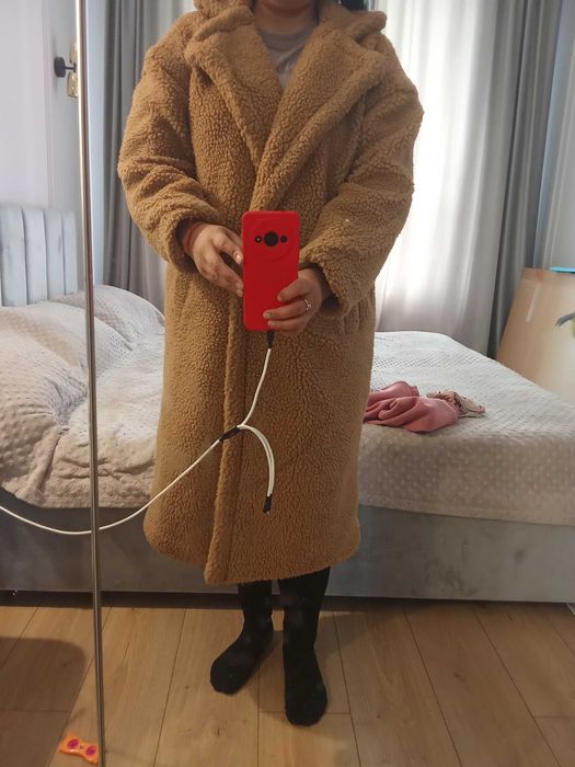 Продам Шубу Тедди