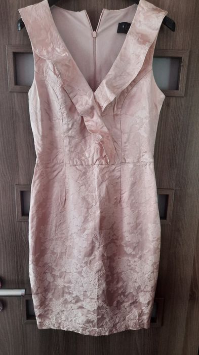 Дамска рокля MOHITO