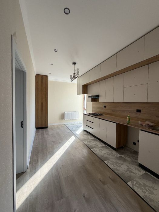 2 хонали квартира сотилади