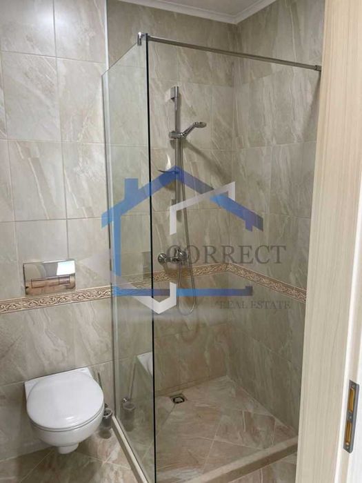 Дава се под наем Тристаен апартамент в с. Аспарухово, Област Варна - 110 кв.м за 918 € - Снимка #9