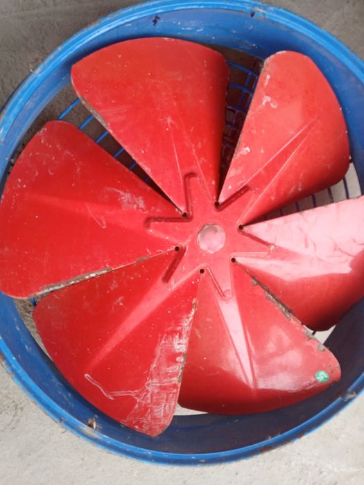 Fintilator kattasidan