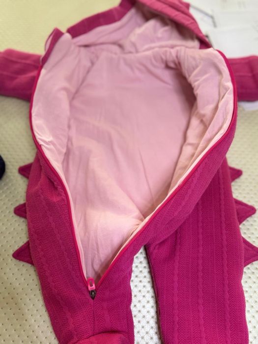 Комбинезон детский осень-весна