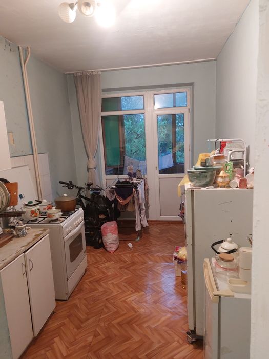 Сдам в аренду квартиру