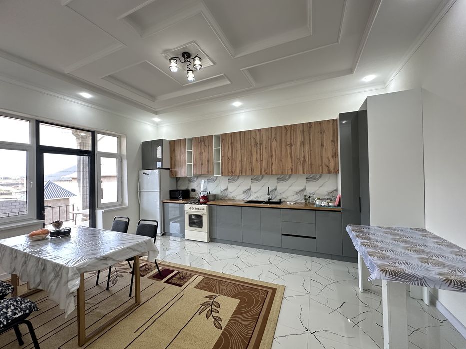 Үй сатылады жап жана