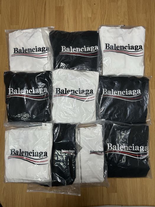 Geci Balenciaga Pachet