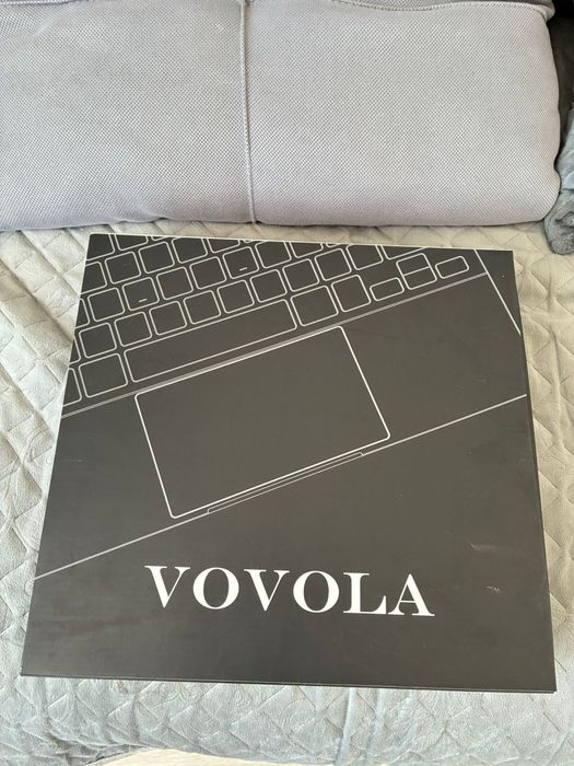 Продам ноутбук новый vivola