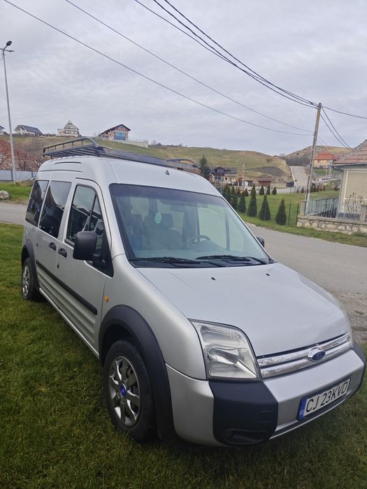 Ford Tourneo Conect