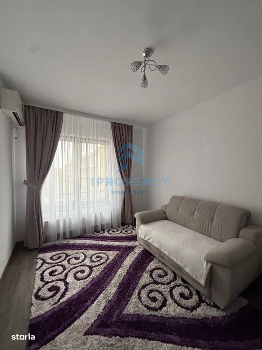 Apartament 3 Camere Onix Grozavesti Loc Parcare Prox. Metrou