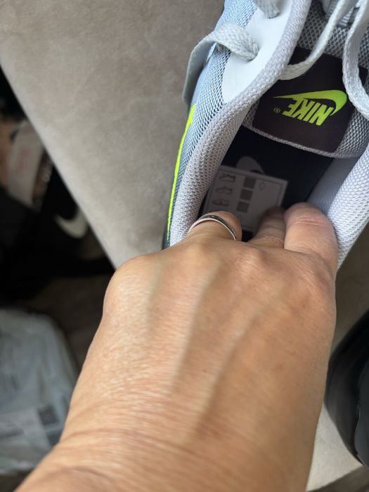 Nike Airmax Invigor