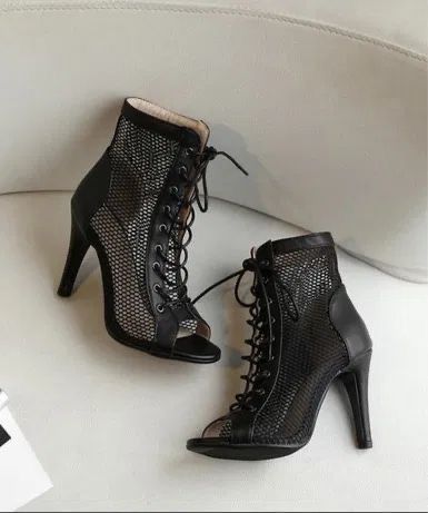 Туфли для танца, хай хилс, Туфли High Heels