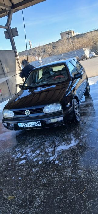 Volkswagen Golf 3