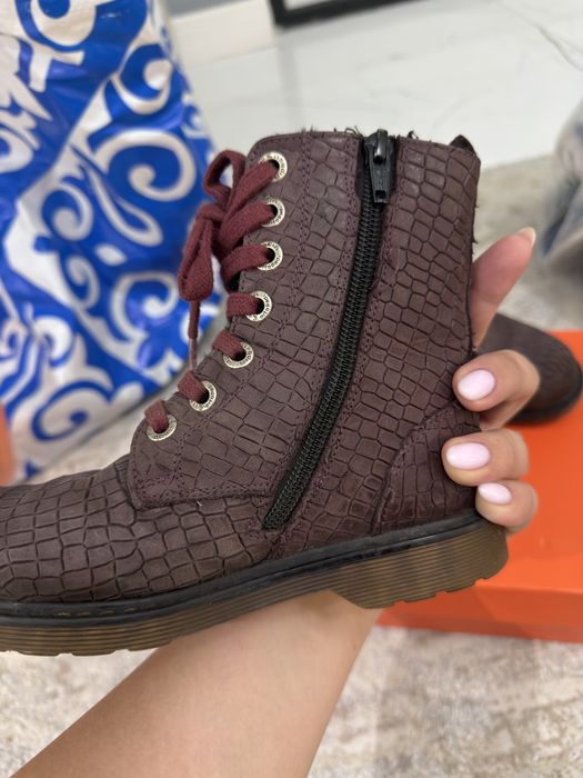 Сапоги.Ботинки.Обувь зимняя.