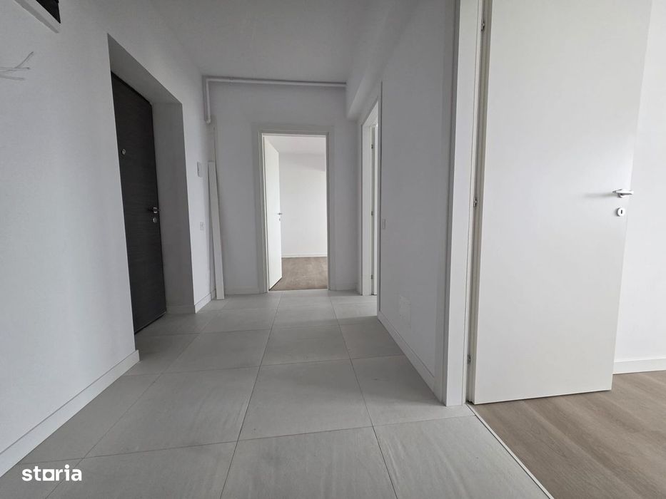 Apartament 3 camere Finalizat , etaj 1/8, Cartierul Solar,parc Arghezi