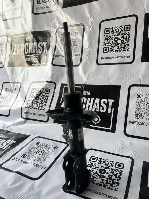 Киа к5 амортизатор передний