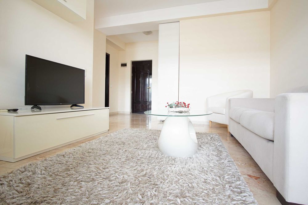 Apartament 2 camere de inchiriat, Exclusive Residence