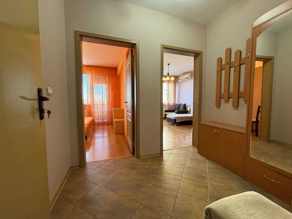 Дава се под наем Двустаен апартамент в Стара Загора, Била - 70 кв.м за 173.4 € - Снимка #5