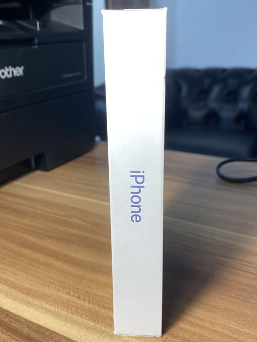 iPhone 17 Pro Max • 256 GB • Deep Blue