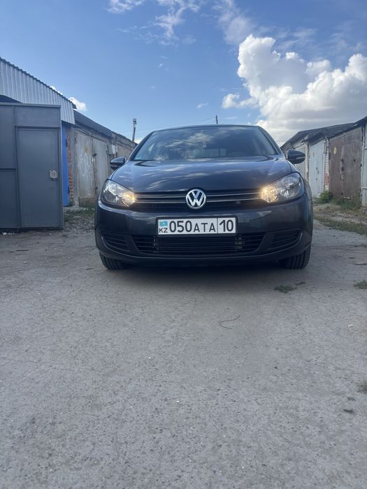 Продается Volkswagen Golf 6