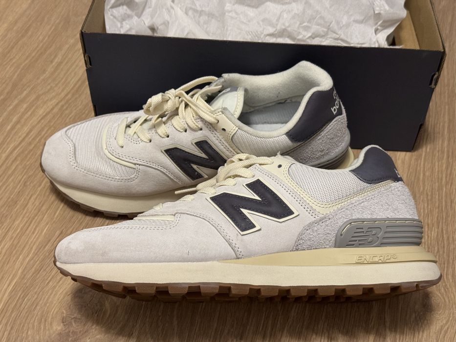 New Balabce 574, 42.5, мъжки маратонки