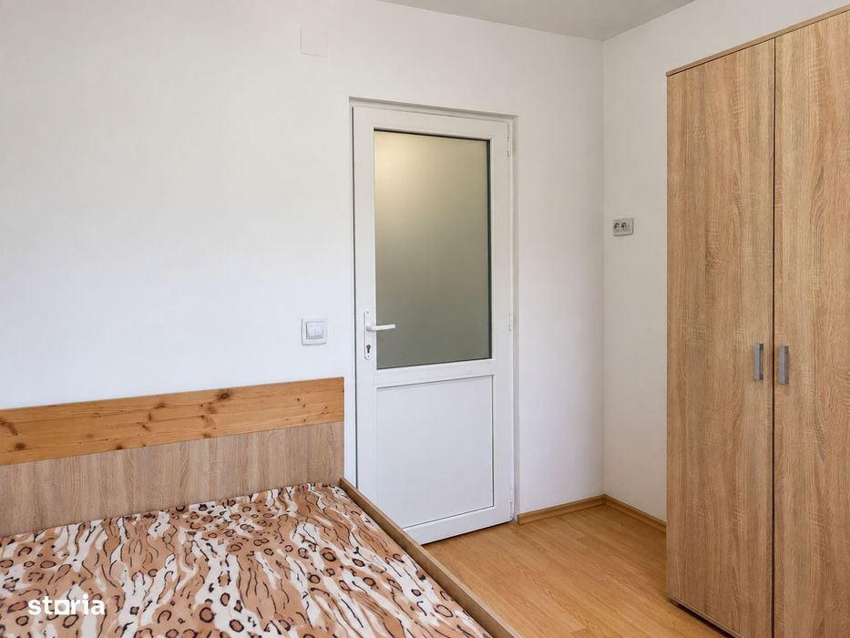 2 camere Aleea Vicina