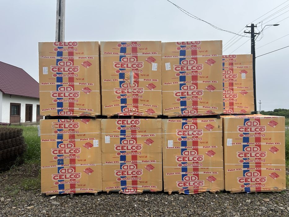 BCA Celco – Livrare  rapidă în județul  Suceava